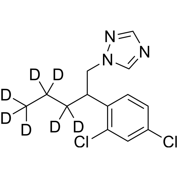 Penconazole-d7 1628110-84-8